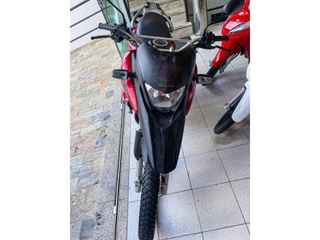 HONDA XRE 300 , Foto 4