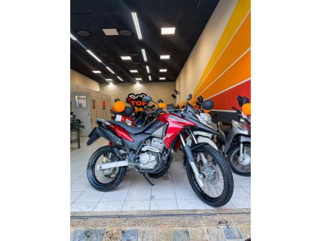 HONDA XRE 300 , Foto 5