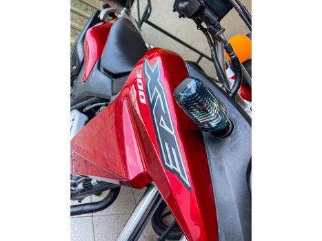 HONDA XRE 300 , Foto 6