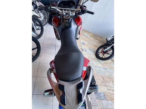 HONDA XRE 300 , Foto 8