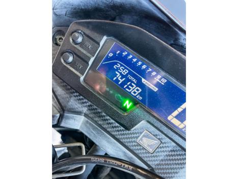 HONDA XRE 300 , Foto 9