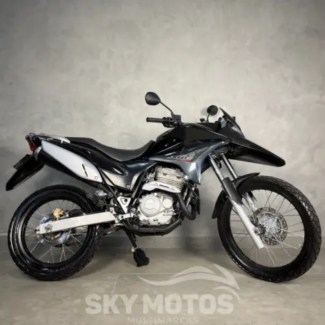 HONDA XRE 300 , Foto 1