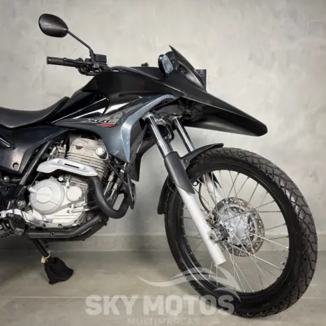 HONDA XRE 300 , Foto 3
