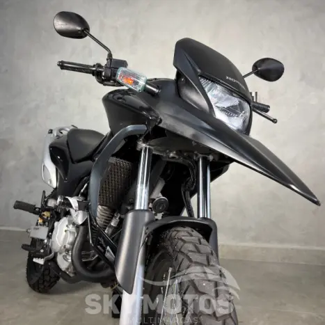 HONDA XRE 300 , Foto 4