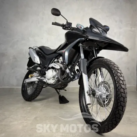 HONDA XRE 300 , Foto 5