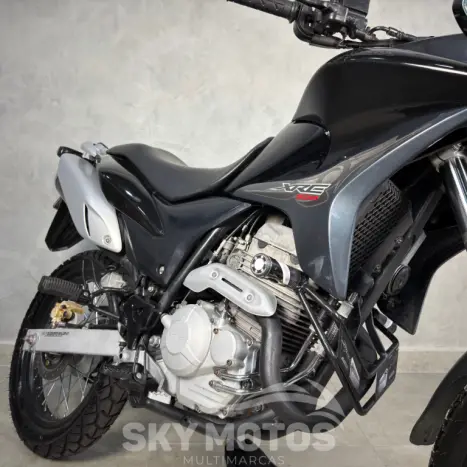 HONDA XRE 300 , Foto 6