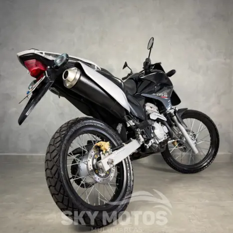 HONDA XRE 300 , Foto 7