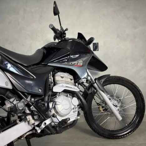 HONDA XRE 300 , Foto 8