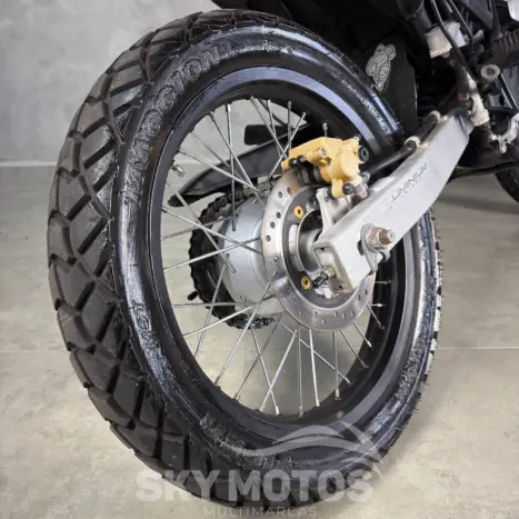 HONDA XRE 300 , Foto 9