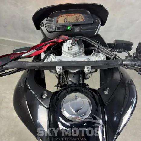 HONDA XRE 300 , Foto 10