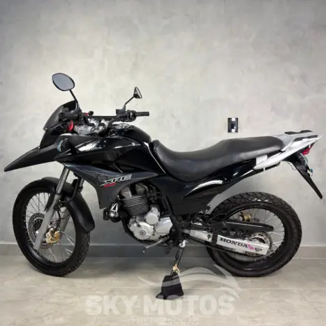 HONDA XRE 300 , Foto 11