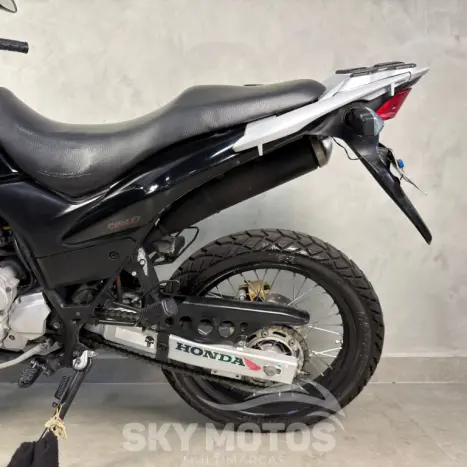 HONDA XRE 300 , Foto 12