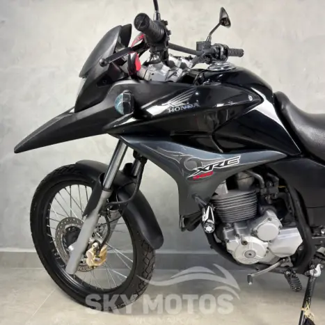 HONDA XRE 300 , Foto 13