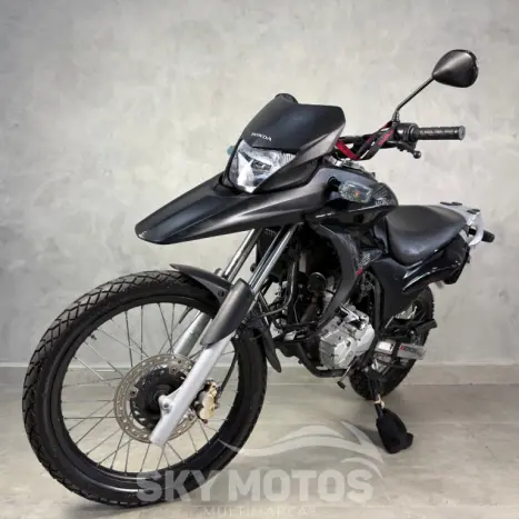 HONDA XRE 300 , Foto 14