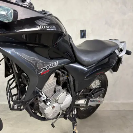 HONDA XRE 300 , Foto 15