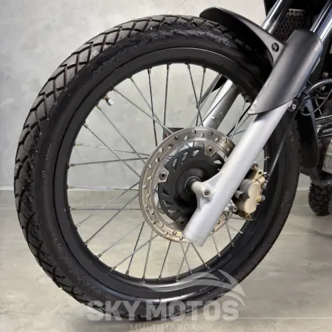 HONDA XRE 300 , Foto 16