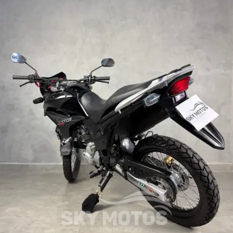 HONDA XRE 300 , Foto 17