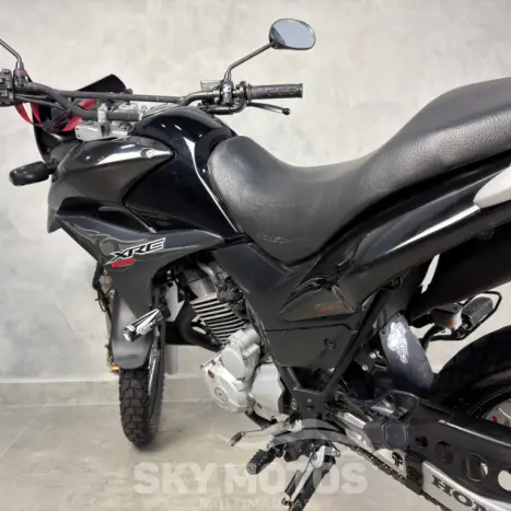 HONDA XRE 300 , Foto 18