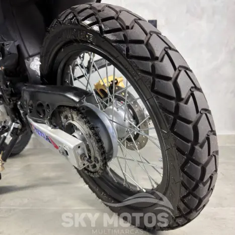 HONDA XRE 300 , Foto 19