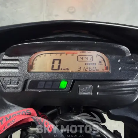 HONDA XRE 300 , Foto 20