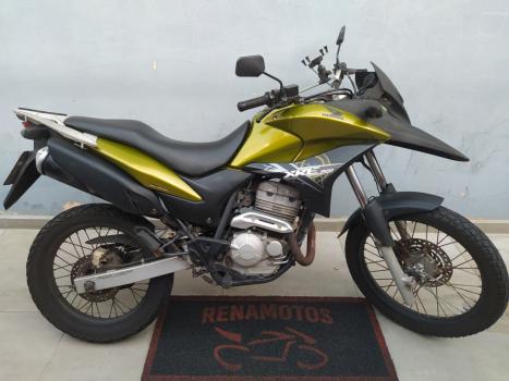 HONDA XRE 300 , Foto 1