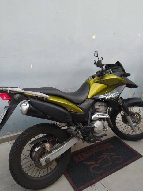 HONDA XRE 300 , Foto 2