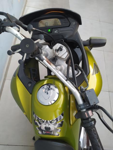 HONDA XRE 300 , Foto 3