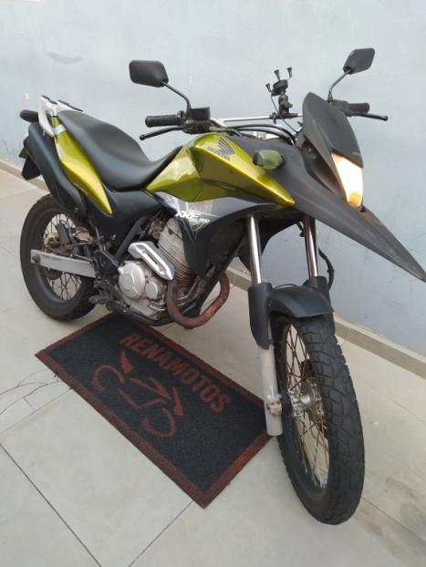 HONDA XRE 300 , Foto 4