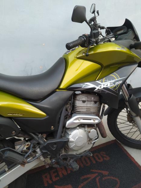 HONDA XRE 300 , Foto 5