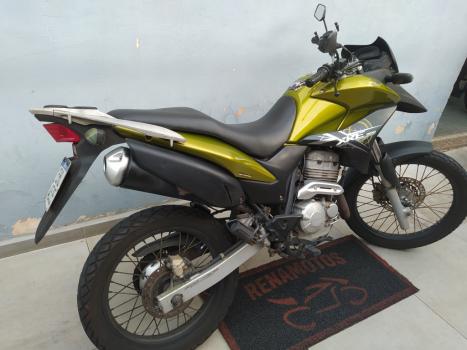 HONDA XRE 300 , Foto 6