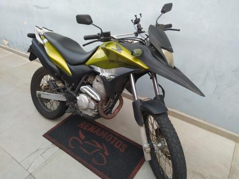HONDA XRE 300 , Foto 7