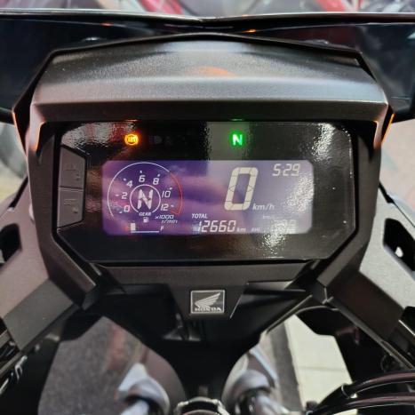 HONDA XRE 300 , Foto 5