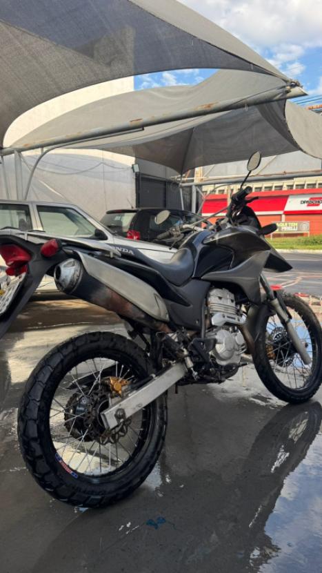 HONDA XRE 300 , Foto 5