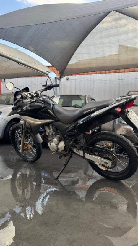 HONDA XRE 300 , Foto 7