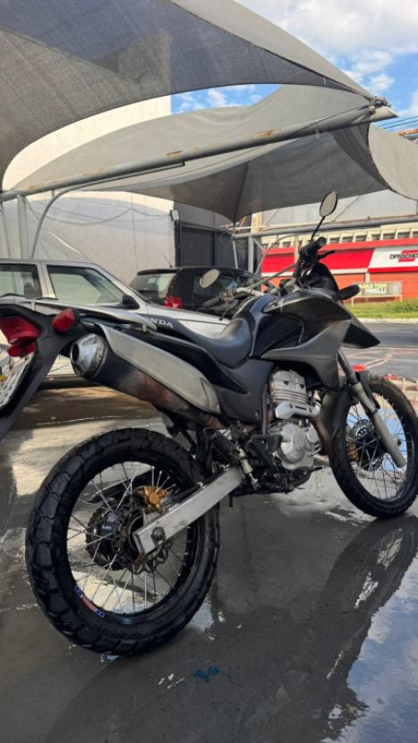 HONDA XRE 300 , Foto 8