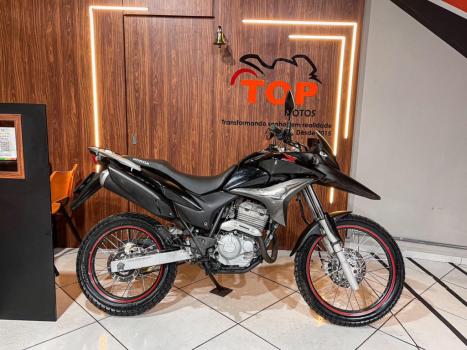 HONDA XRE 300 , Foto 1