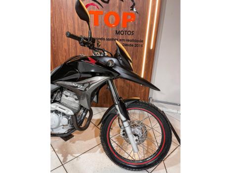 HONDA XRE 300 , Foto 2