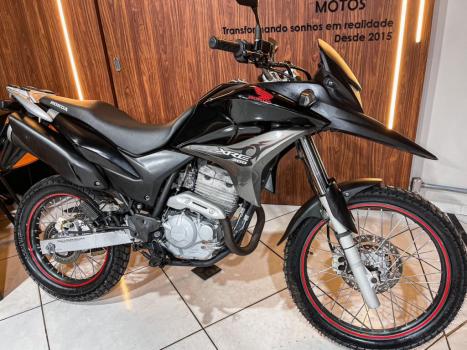 HONDA XRE 300 , Foto 3