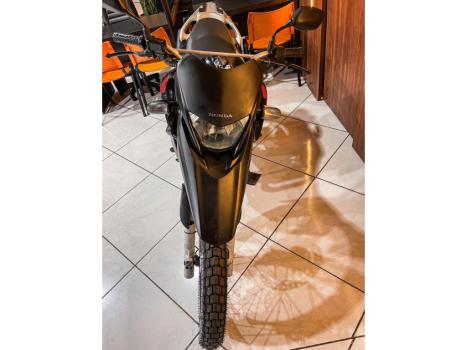 HONDA XRE 300 , Foto 4