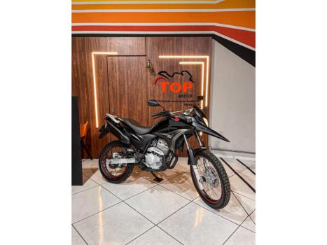 HONDA XRE 300 , Foto 5