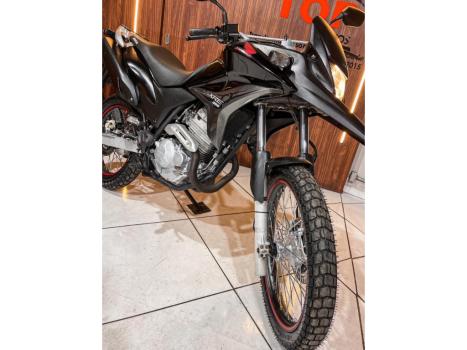 HONDA XRE 300 , Foto 6