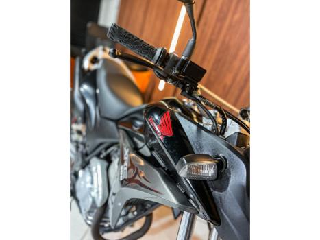 HONDA XRE 300 , Foto 8
