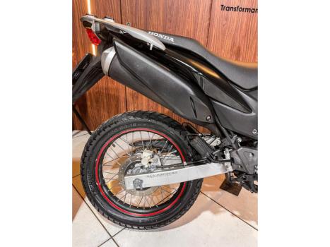 HONDA XRE 300 , Foto 9