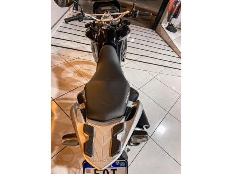 HONDA XRE 300 , Foto 10