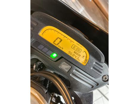 HONDA XRE 300 , Foto 11
