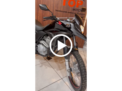HONDA XRE 300 , Foto 12