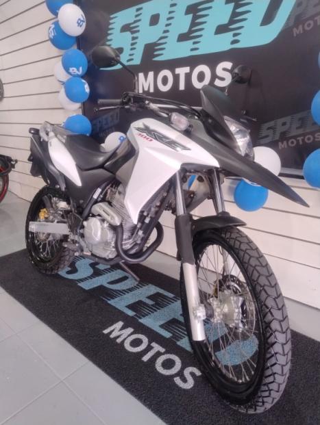 HONDA XRE 300 , Foto 3