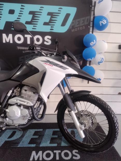 HONDA XRE 300 , Foto 4