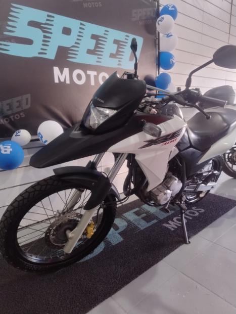 HONDA XRE 300 , Foto 6