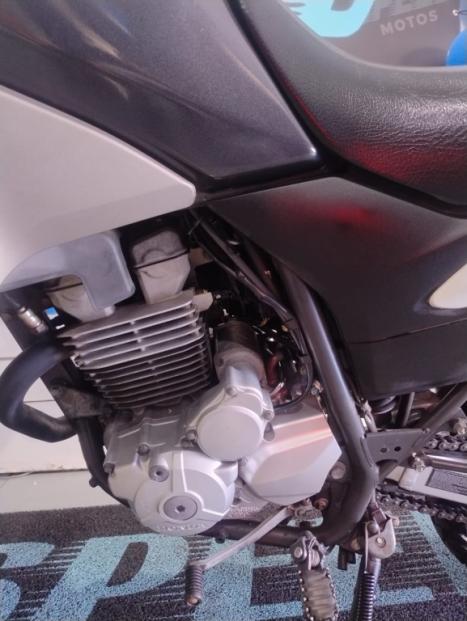 HONDA XRE 300 , Foto 8